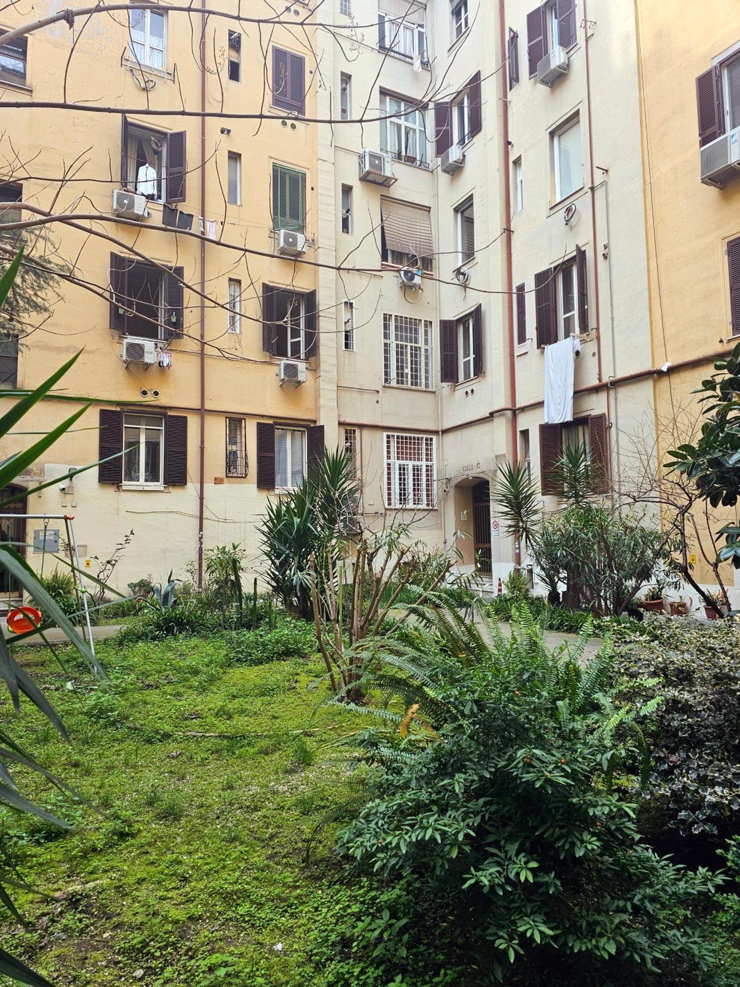 Cialdini 13 Roma Hotel Exterior photo