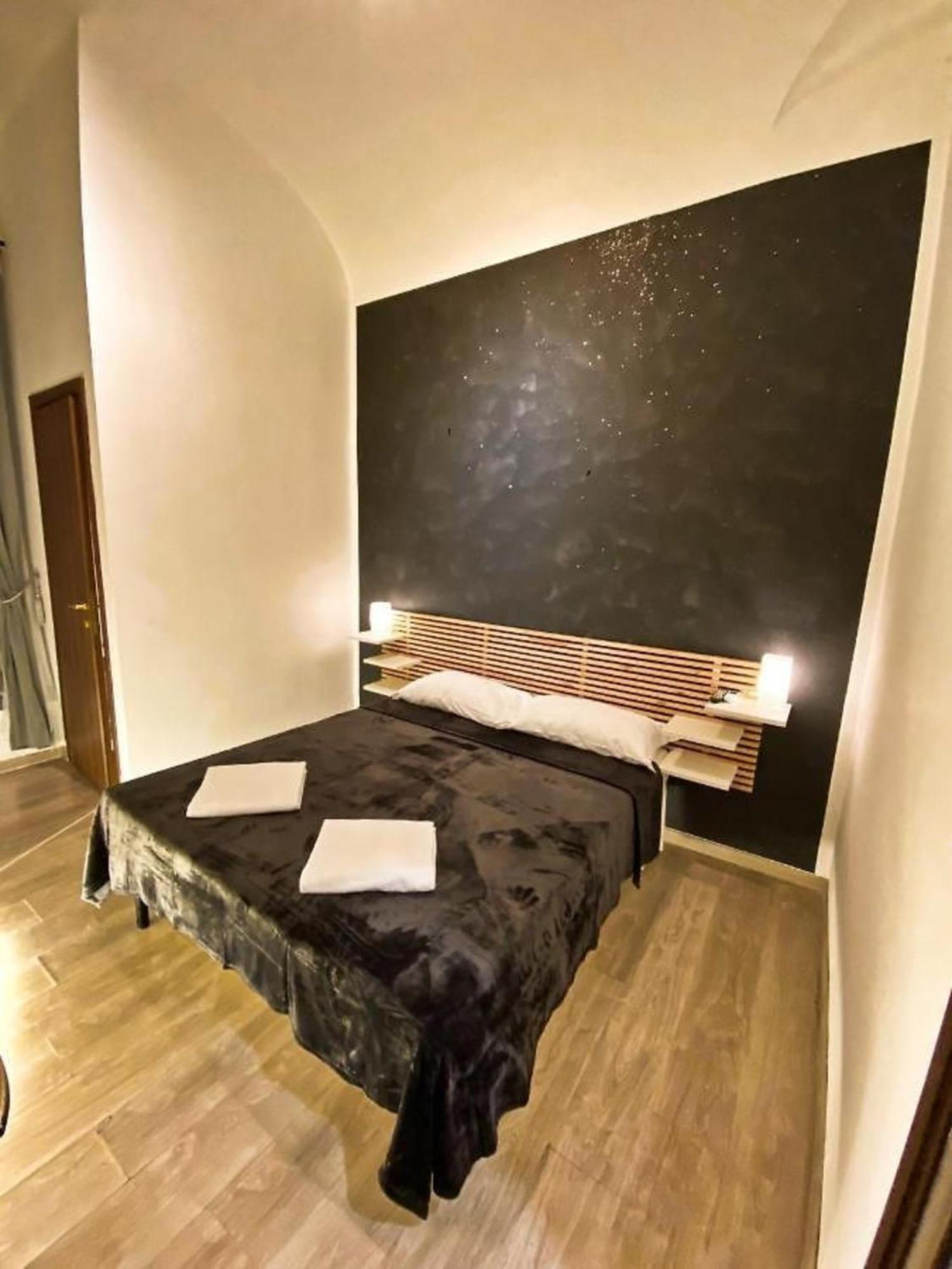 Cialdini 13 Roma Hotel Exterior photo