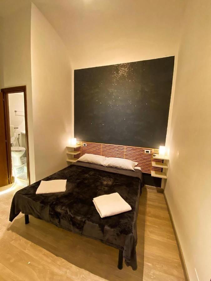 Cialdini 13 Roma Hotel Exterior photo